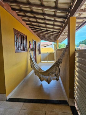 Casa de Praia Unamar